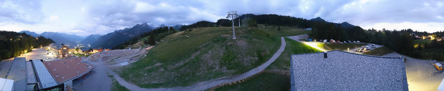 Bikepark Brandnertal