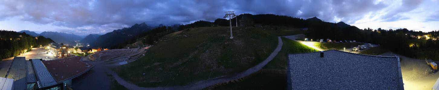 Bikepark Brandnertal