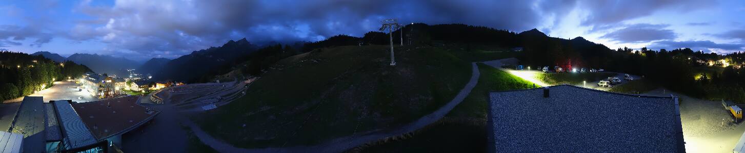 Bikepark Brandnertal