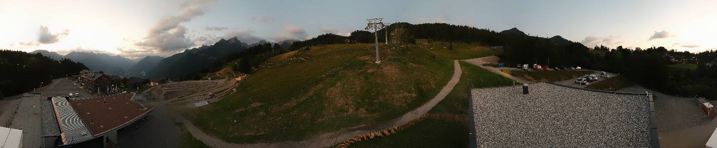 Bikepark Brandnertal