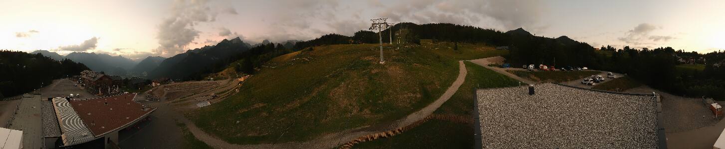Bikepark Brandnertal