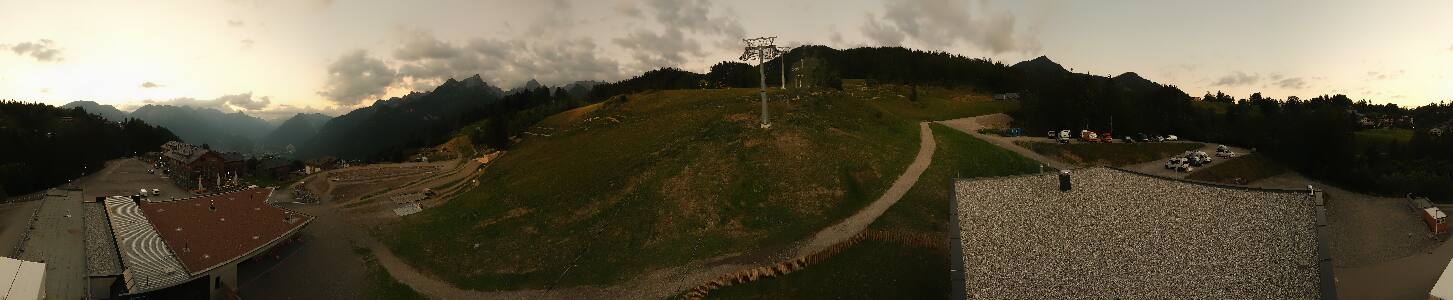 Bikepark Brandnertal