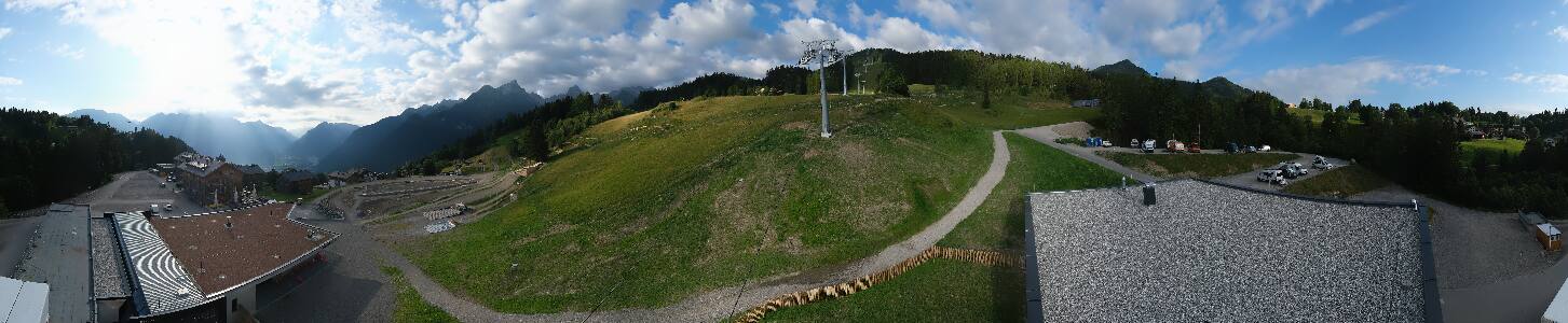 Bikepark Brandnertal
