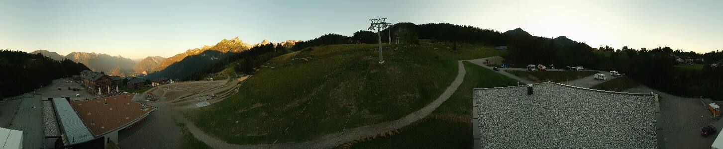 Bikepark Brandnertal