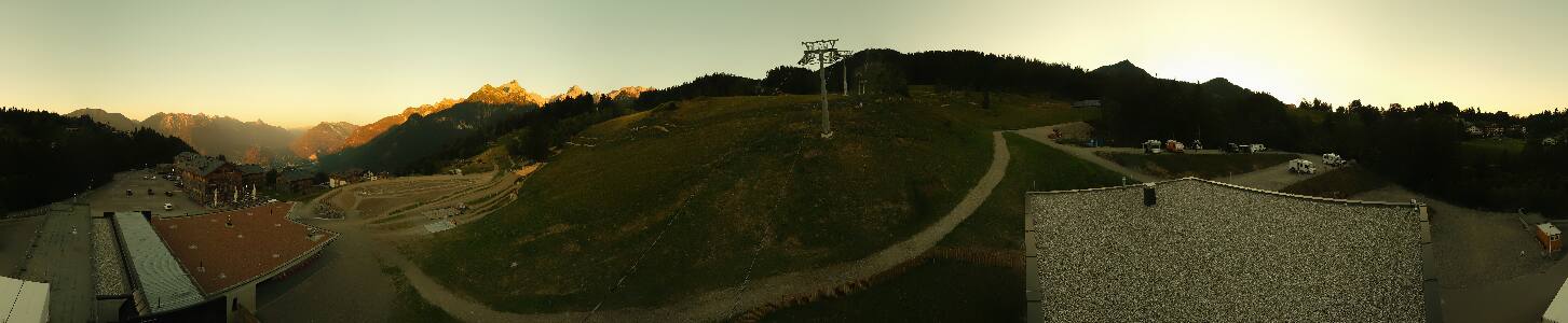 Bikepark Brandnertal