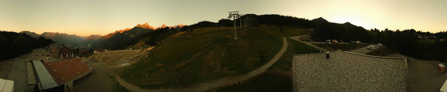 Bikepark Brandnertal