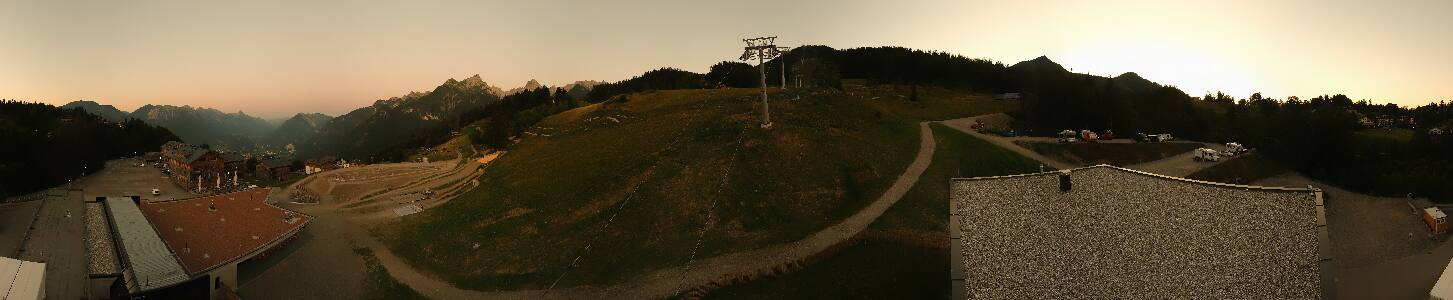Bikepark Brandnertal