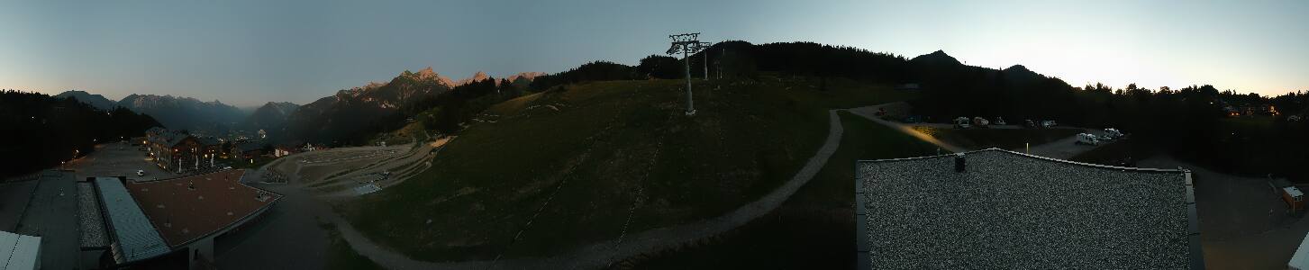 Bikepark Brandnertal