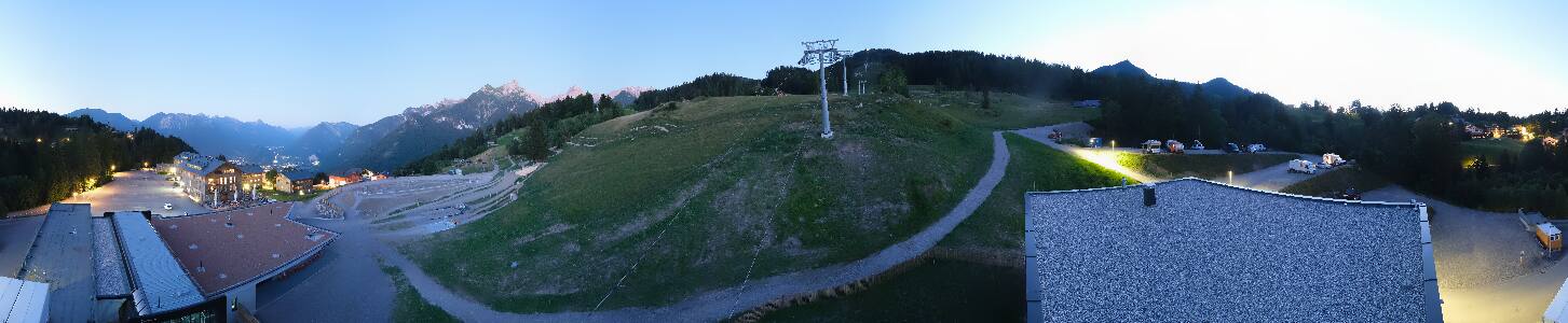 Bikepark Brandnertal