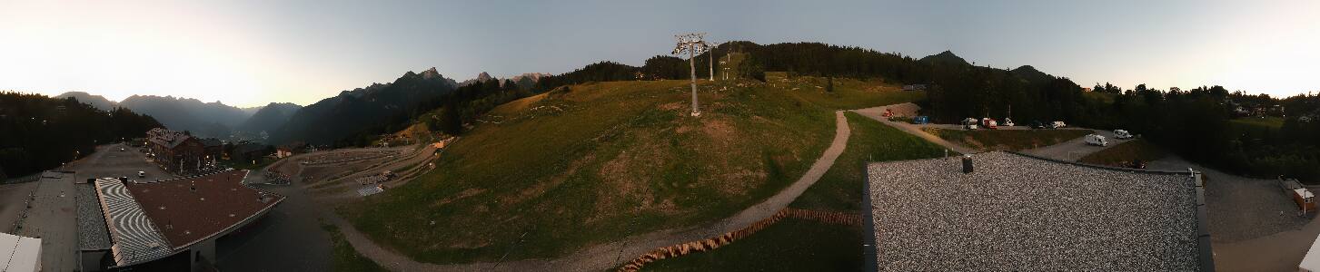 Bikepark Brandnertal