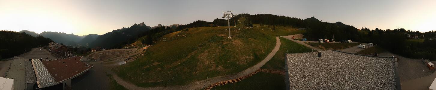Bikepark Brandnertal