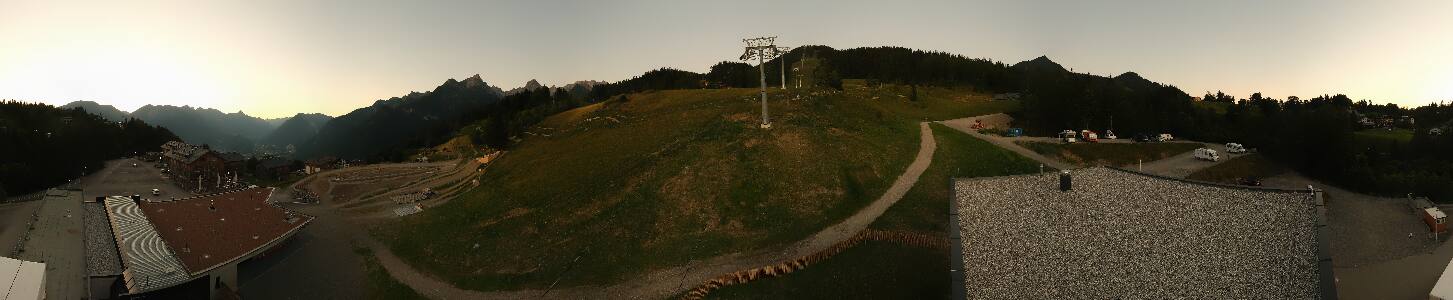 Bikepark Brandnertal