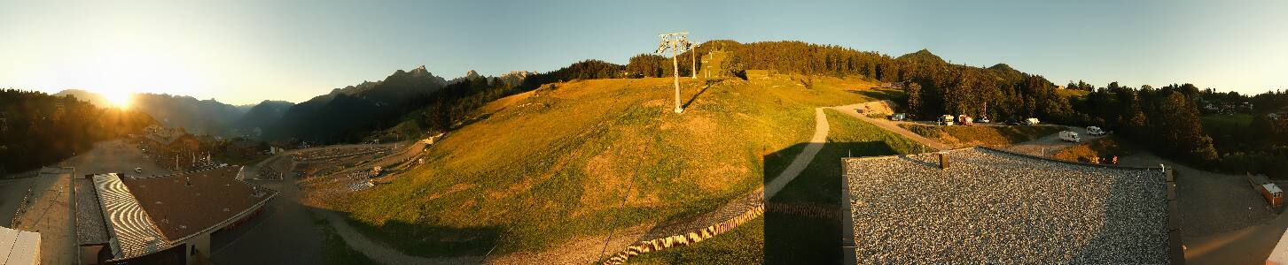 Bikepark Brandnertal