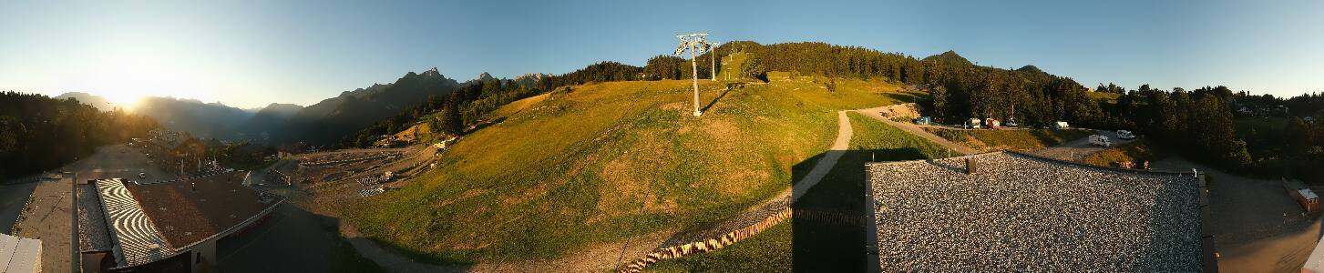 Bikepark Brandnertal