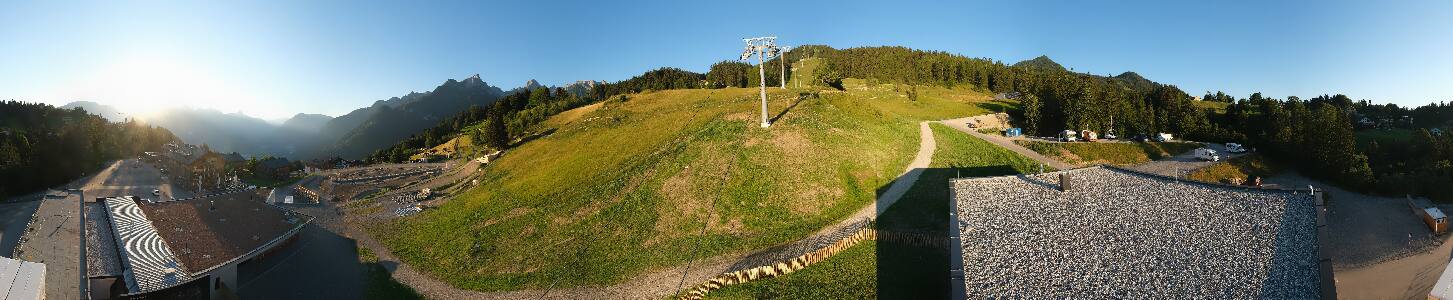 Bikepark Brandnertal