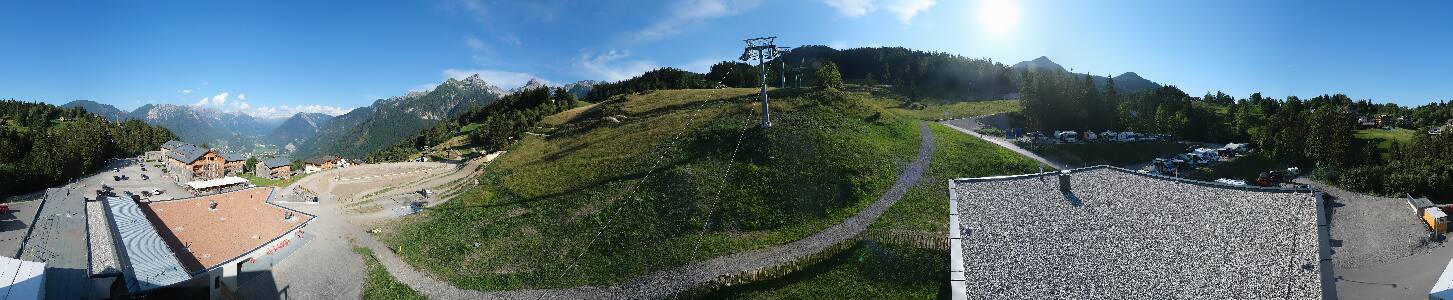Bikepark Brandnertal