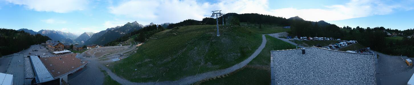 Bikepark Brandnertal