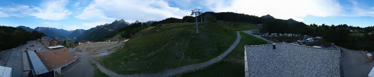 Bikepark Brandnertal