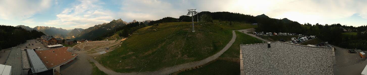 Bikepark Brandnertal