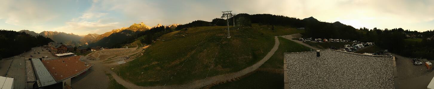Bikepark Brandnertal