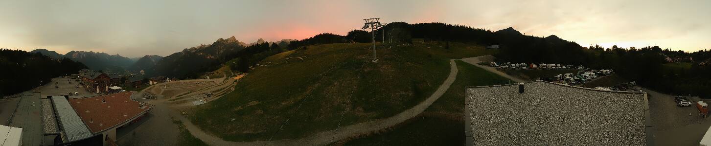 Bikepark Brandnertal