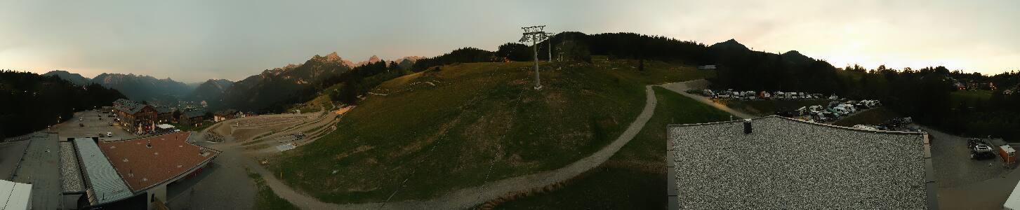 Bikepark Brandnertal