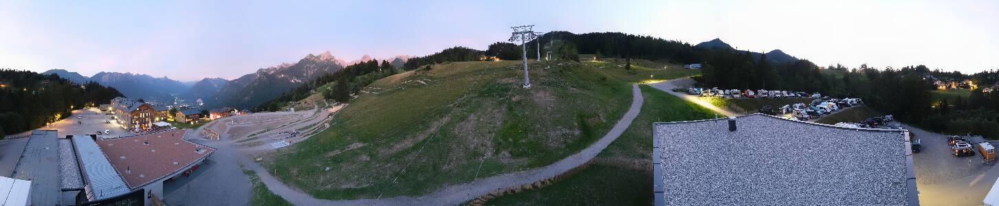 Bikepark Brandnertal