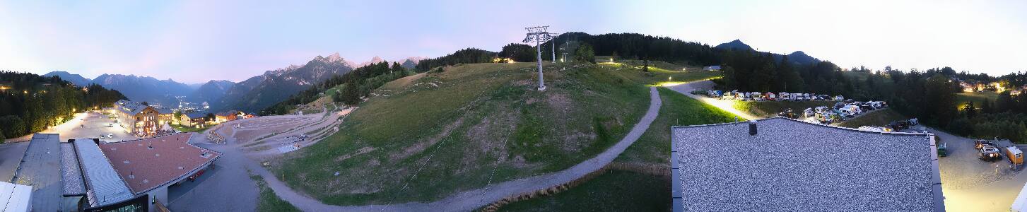 Bikepark Brandnertal