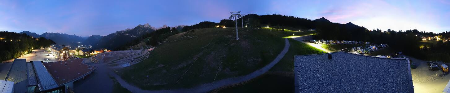 Bikepark Brandnertal