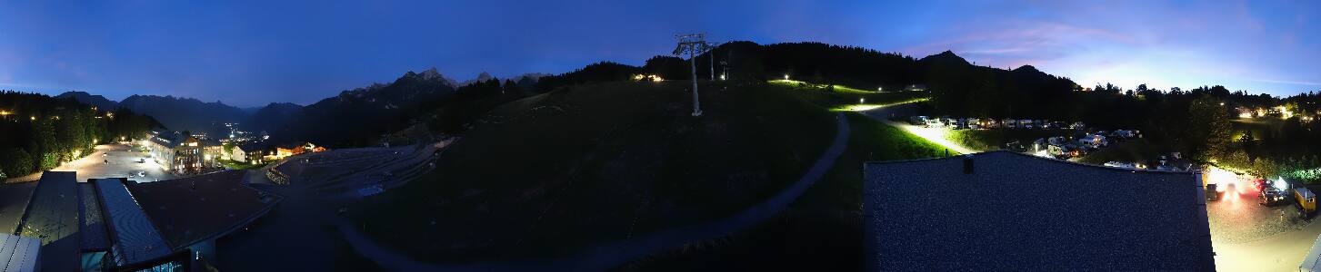 Bikepark Brandnertal