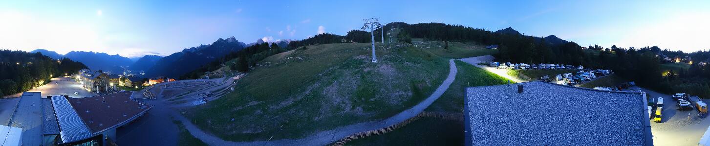 Bikepark Brandnertal
