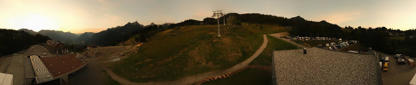 Bikepark Brandnertal