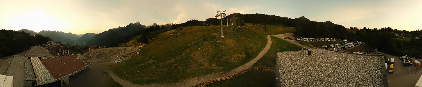 Bikepark Brandnertal