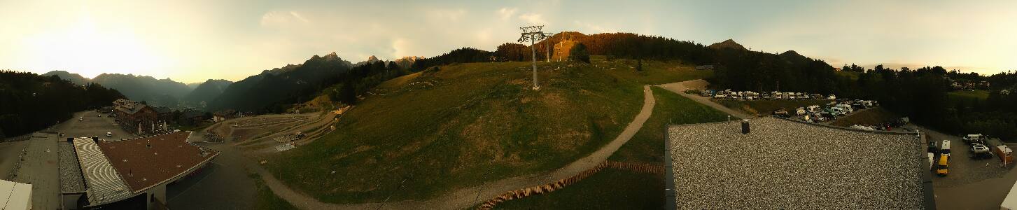 Bikepark Brandnertal