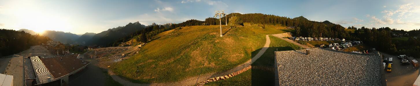 Bikepark Brandnertal