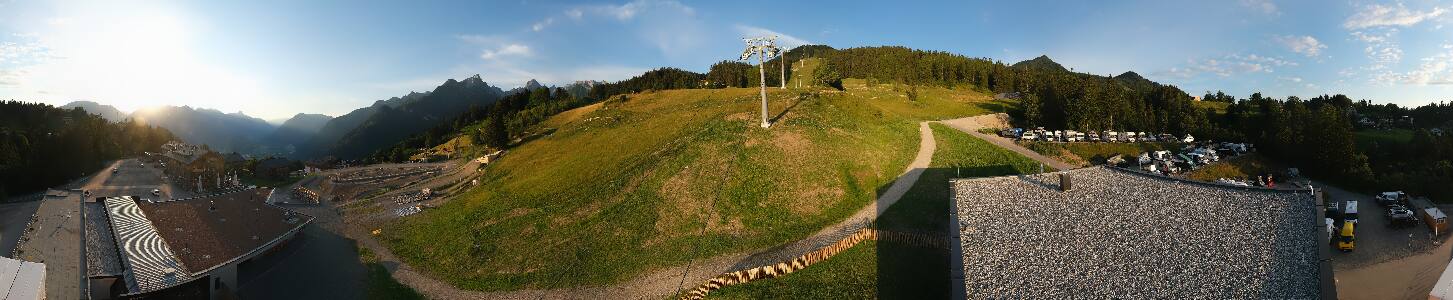 Bikepark Brandnertal