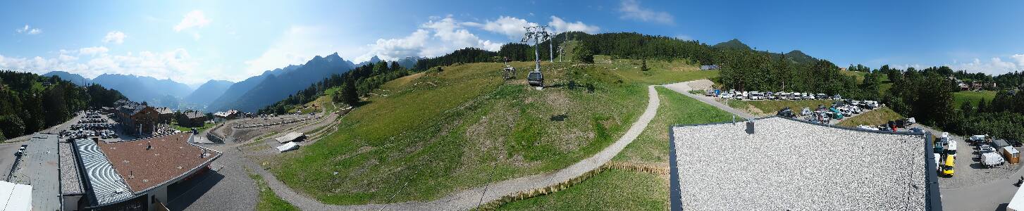 Bikepark Brandnertal