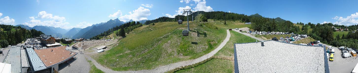 Bikepark Brandnertal