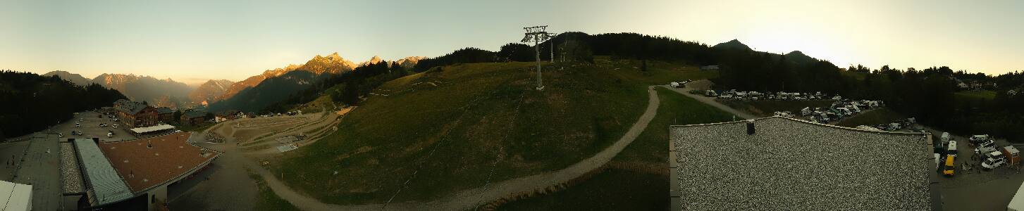 Bikepark Brandnertal