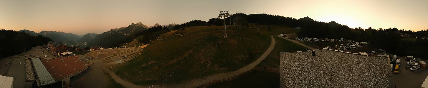 Bikepark Brandnertal