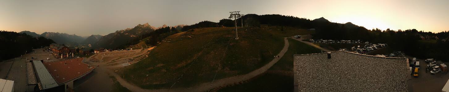 Bikepark Brandnertal