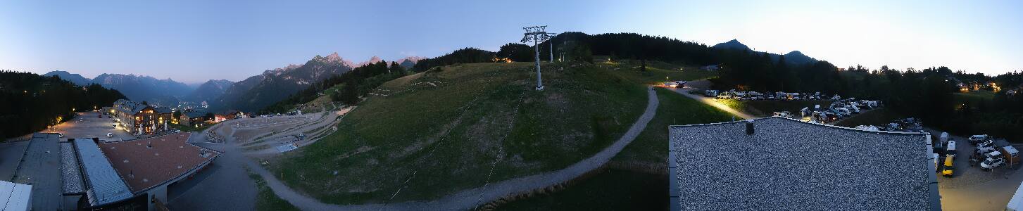 Bikepark Brandnertal