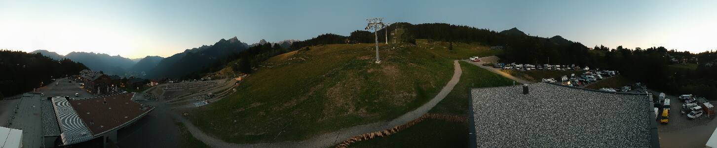 Bikepark Brandnertal
