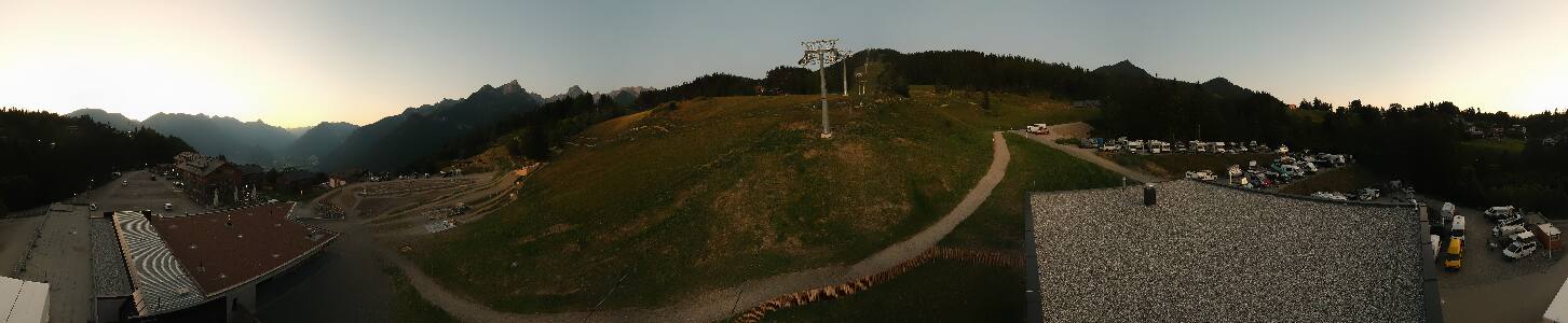 Bikepark Brandnertal