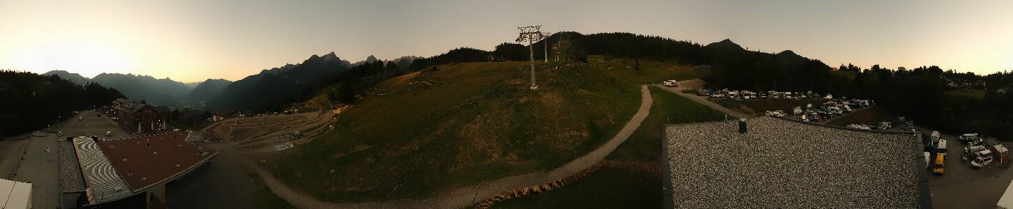 Bikepark Brandnertal