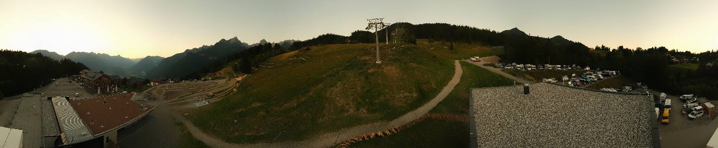 Bikepark Brandnertal