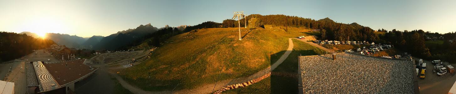 Bikepark Brandnertal