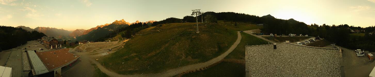 Bikepark Brandnertal