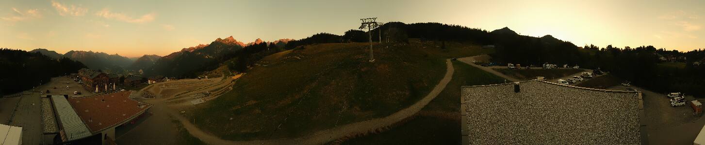 Bikepark Brandnertal