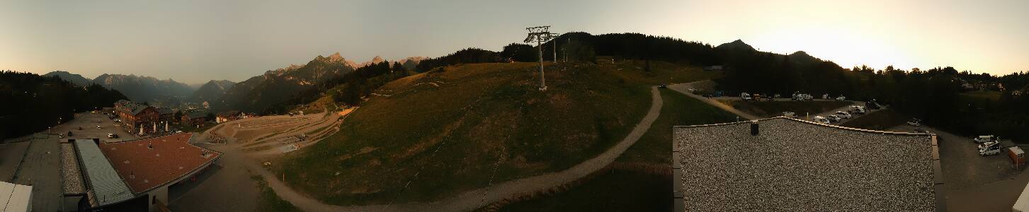 Bikepark Brandnertal